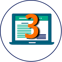 3