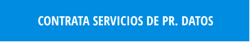 CONTRATA SERVICIOS DE PR. DATOS