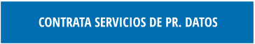 CONTRATA SERVICIOS DE PR. DATOS