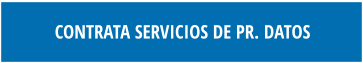 CONTRATA SERVICIOS DE PR. DATOS